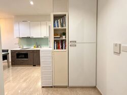 The Hillford (D21), Apartment #637785851